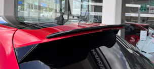 Audi RS3 Sportback 2.5 TSI quattro S-tronic