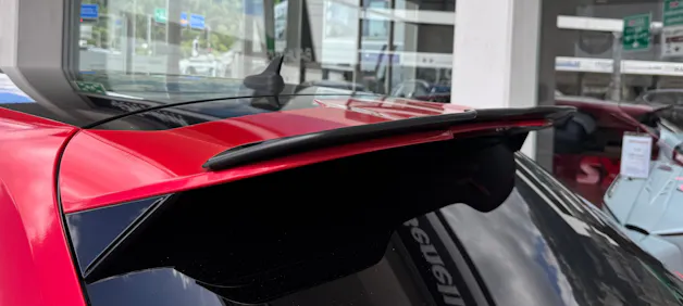 Audi RS3 Sportback 2.5 TSI quattro S-tronic