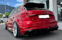 Audi RS3 Sportback 2.5 TSI quattro S-tronic