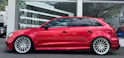 Audi RS3 Sportback 2.5 TSI quattro S-tronic