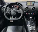 Audi RS3 Sportback 2.5 TSI quattro S-tronic
