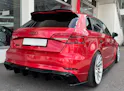 Audi RS3 Sportback 2.5 TSI quattro S-tronic