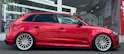 Audi RS3 Sportback 2.5 TSI quattro S-tronic