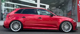 Audi RS3 Sportback 2.5 TSI quattro S-tronic