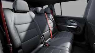 Mercedes-Benz GLB 350 4MATIC EQ