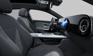 Mercedes-Benz CLA 220 4MATIC Shooting Brake