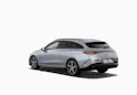 Mercedes-Benz CLA 220 4MATIC Shooting Brake