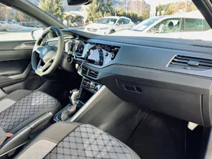 VW Polo 1.0 TSI R-Line Umited DSG