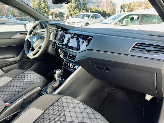 VW Polo 1.0 TSI R-Line Umited DSG