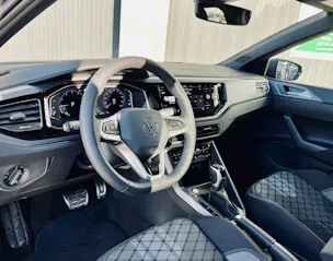 VW Polo 1.0 TSI R-Line Umited DSG