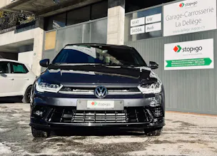 VW Polo 1.0 TSI R-Line Umited DSG
