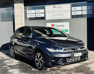 VW Polo 1.0 TSI R-Line Umited DSG