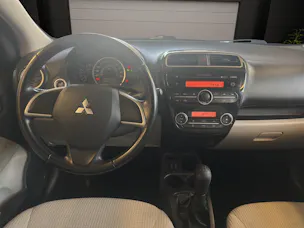 Mitsubishi Space Star 1.2 Intense
