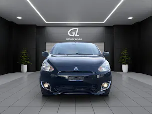 Mitsubishi Space Star 1.2 Intense