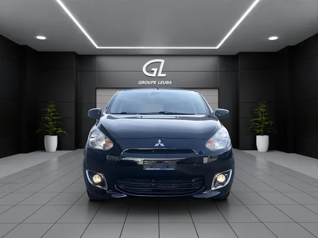 Mitsubishi Space Star 1.2 Intense