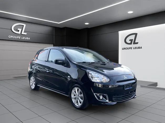 Mitsubishi Space Star 1.2 Intense