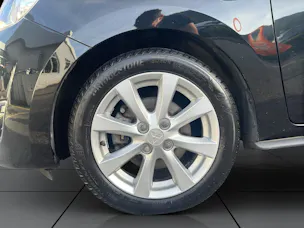 Mitsubishi Space Star 1.2 Intense