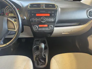 Mitsubishi Space Star 1.2 Intense