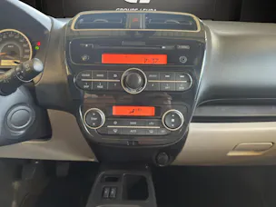 Mitsubishi Space Star 1.2 Intense
