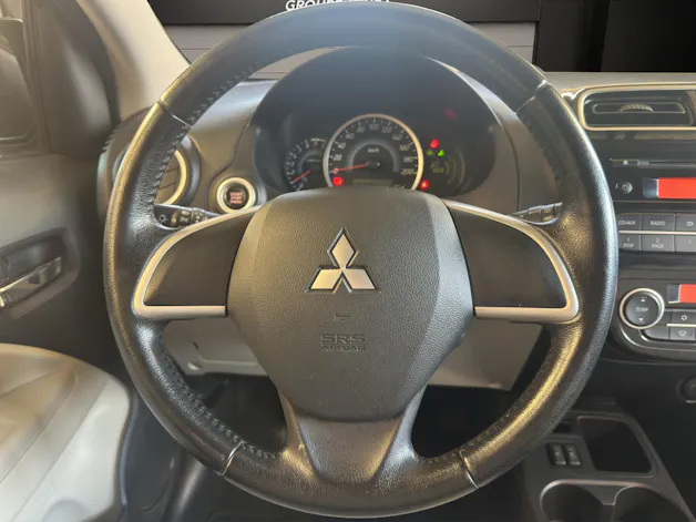 Mitsubishi Space Star 1.2 Intense