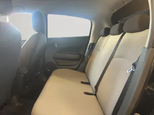 Mitsubishi Space Star 1.2 Intense