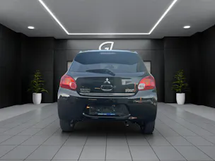 Mitsubishi Space Star 1.2 Intense