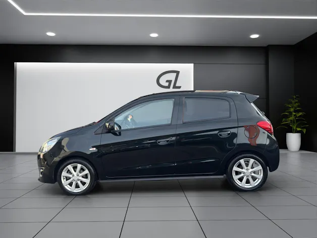 Mitsubishi Space Star 1.2 Intense