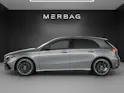 Mercedes-Benz A 220 4Matic 8G-DCT