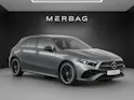 Mercedes-Benz A 220 4Matic 8G-DCT