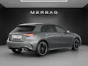 Mercedes-Benz A 220 4Matic 8G-DCT