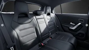 Mercedes-Benz A 220 4Matic 8G-DCT