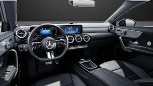 Mercedes-Benz A 220 4Matic 8G-DCT