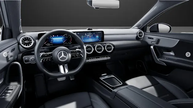 Mercedes-Benz A 220 4Matic 8G-DCT