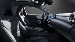 Mercedes-Benz A 220 4Matic 8G-DCT