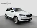 Škoda Karoq 2.0 TDI CR Clever 4x4 DSG