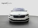 Škoda Karoq 2.0 TDI CR Clever 4x4 DSG