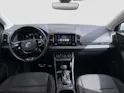 Škoda Karoq 2.0 TDI CR Clever 4x4 DSG