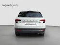 Škoda Karoq 2.0 TDI CR Clever 4x4 DSG