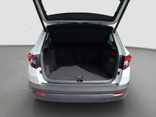 Škoda Karoq 2.0 TDI CR Clever 4x4 DSG