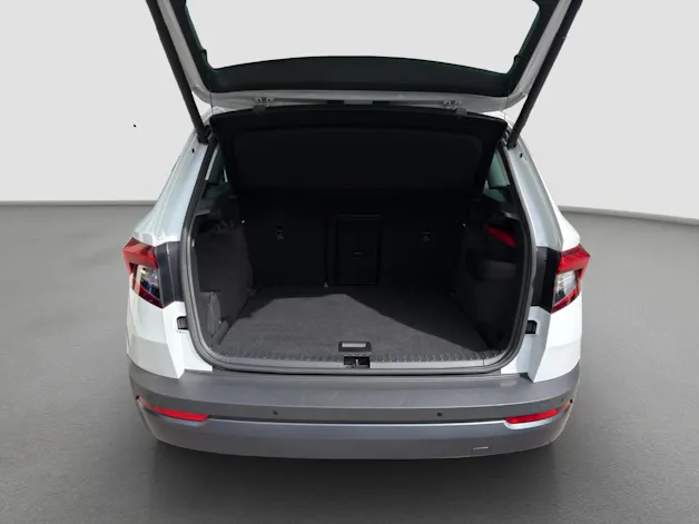Škoda Karoq 2.0 TDI CR Clever 4x4 DSG