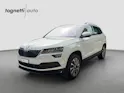 Škoda Karoq 2.0 TDI CR Clever 4x4 DSG
