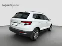 Škoda Karoq 2.0 TDI CR Clever 4x4 DSG