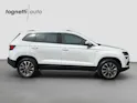 Škoda Karoq 2.0 TDI CR Clever 4x4 DSG