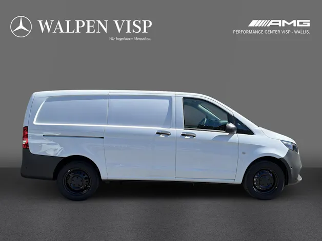 Mercedes-Benz Vito 114 CDI Lang Pro 9G-Tronic 4M