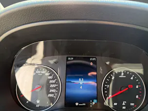 Mercedes-Benz Vito 114 CDI Lang Pro 9G-Tronic 4M