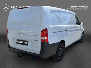 Mercedes-Benz Vito 114 CDI Lang Pro 9G-Tronic 4M