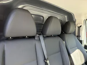 Mercedes-Benz Vito 114 CDI Lang Pro 9G-Tronic 4M