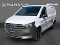 Mercedes-Benz Vito 114 CDI Lang Pro 9G-Tronic 4M