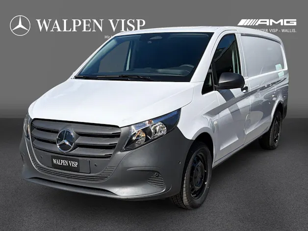 Mercedes-Benz Vito 114 CDI Lang Pro 9G-Tronic 4M