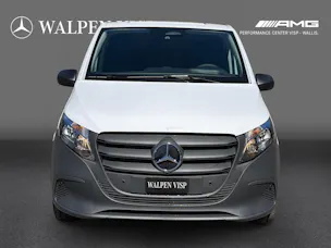 Mercedes-Benz Vito 114 CDI Lang Pro 9G-Tronic 4M